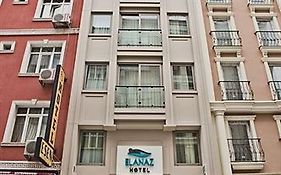 Elanaz Hotel Istanbul